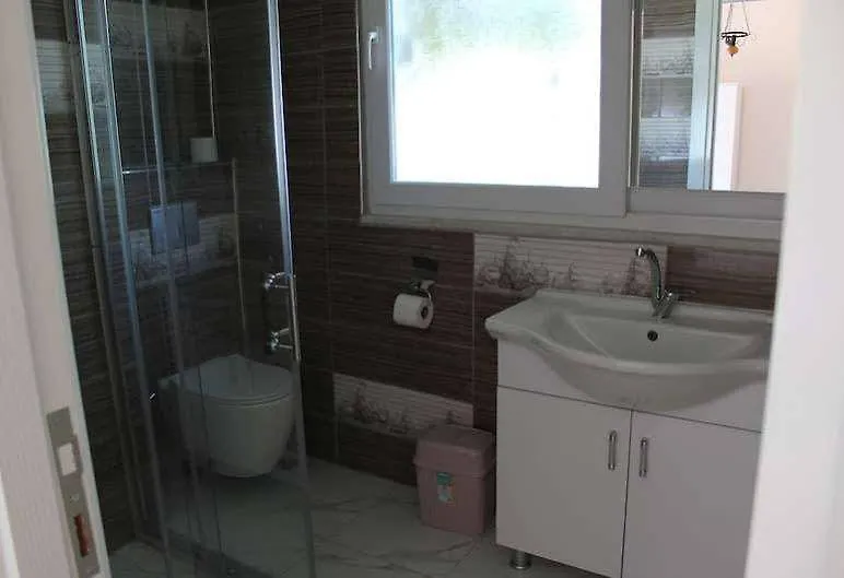 Merve Butik Otel Ντιντίμ Τουρκία