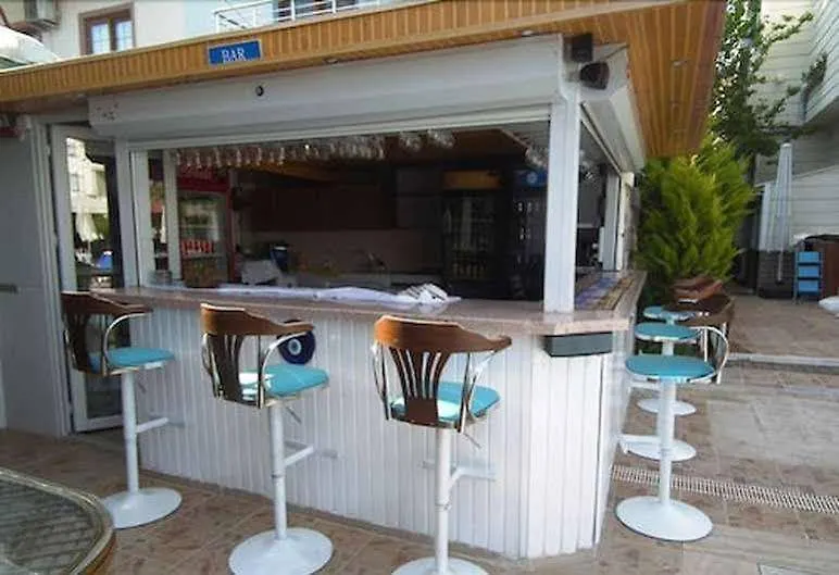Merve Butik Otel Ντιντίμ