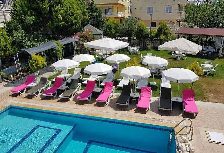 Bed and Breakfast Merve Butik Otel Ντιντίμ