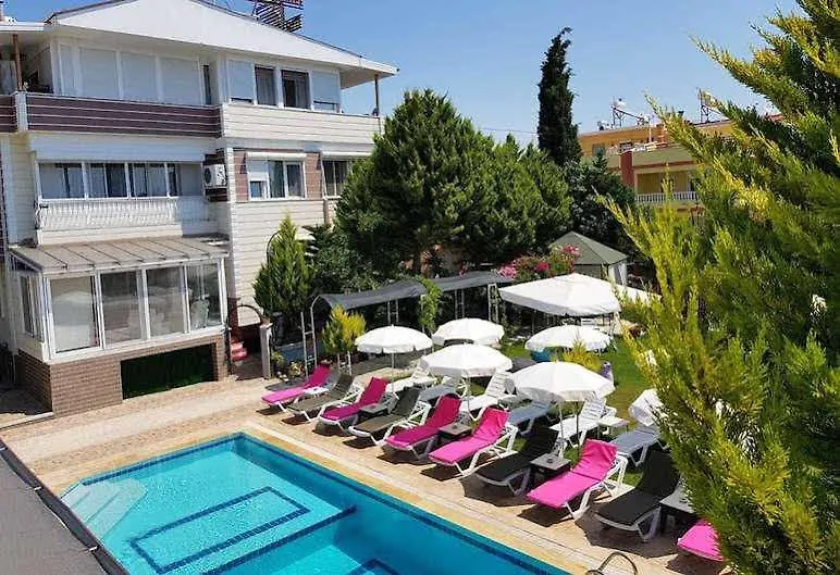 Merve Butik Otel Ντιντίμ Τουρκία