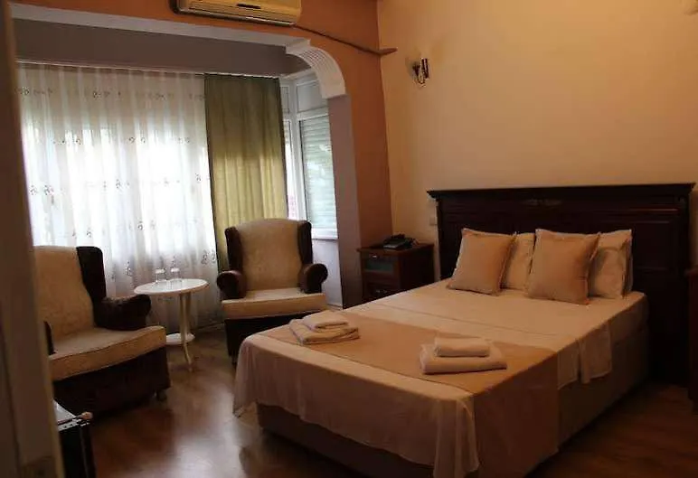 Merve Butik Otel Ντιντίμ 3*,
