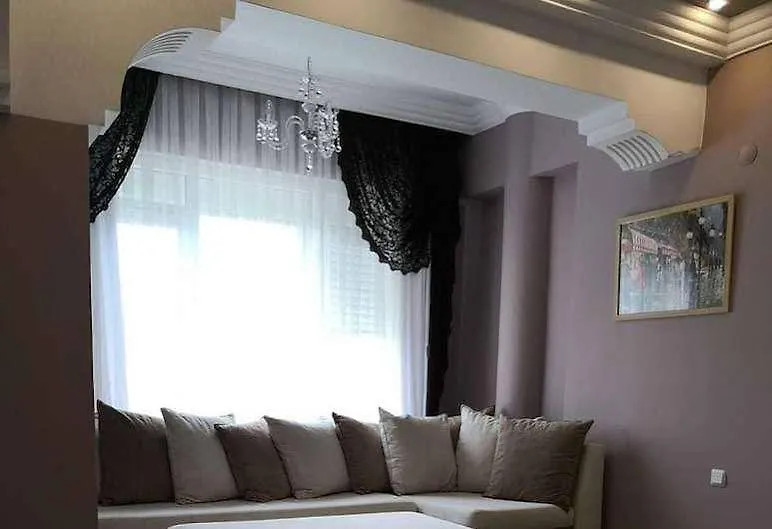 Merve Butik Otel Ντιντίμ 3*,  Τουρκία