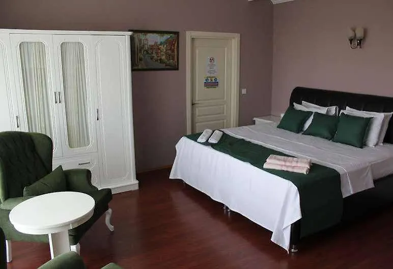Merve Butik Otel Ντιντίμ 3*,  Τουρκία