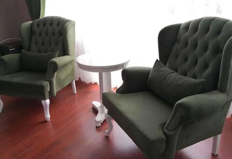Merve Butik Otel Ντιντίμ Bed and Breakfast