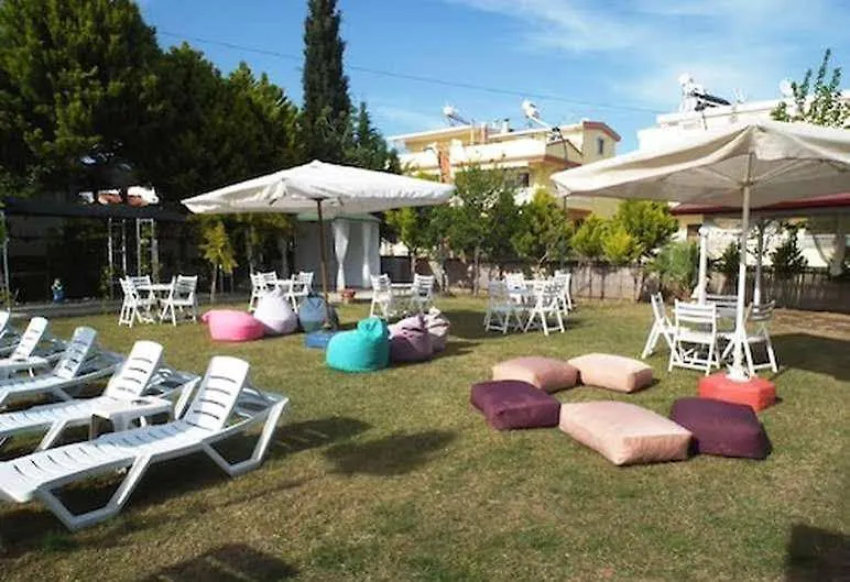 *** Bed and Breakfast Merve Butik Otel Ντιντίμ Τουρκία