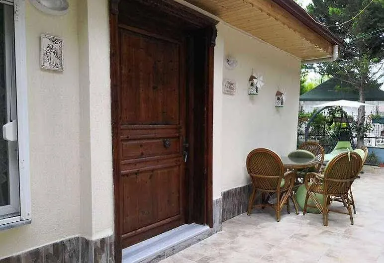 Bed and Breakfast Merve Butik Otel Ντιντίμ