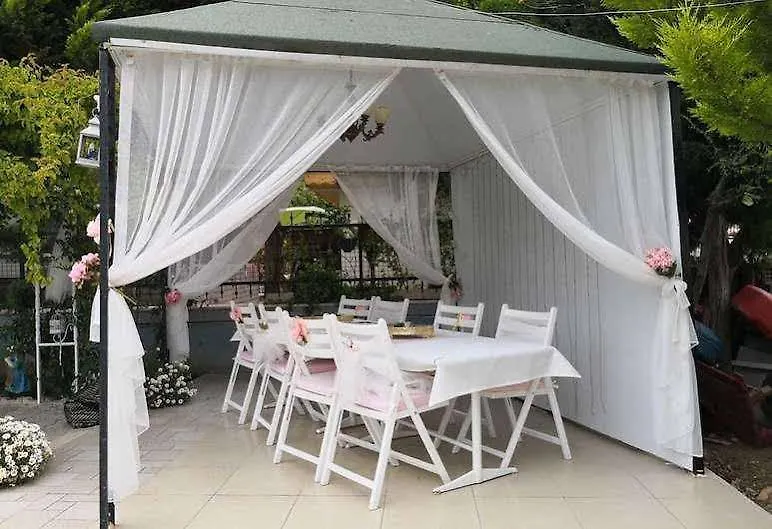 *** Bed and Breakfast Merve Butik Otel Ντιντίμ Τουρκία