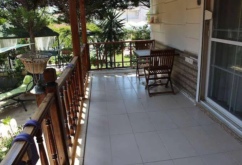 Merve Butik Otel Ντιντίμ Bed and Breakfast