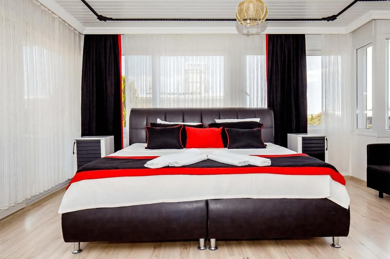 Merve Butik Otel Ντιντίμ Τουρκία