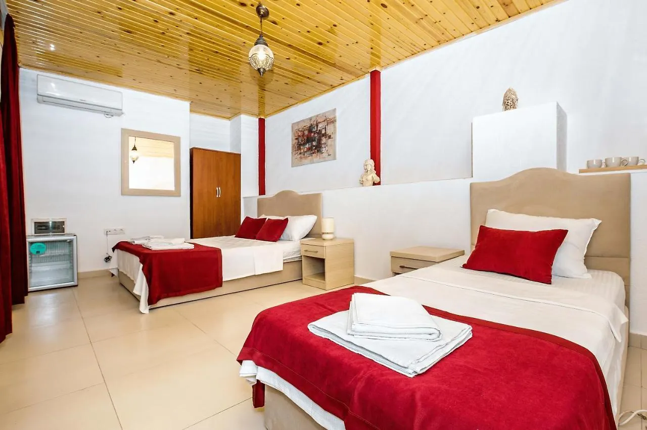 Bed and Breakfast Merve Butik Otel Ντιντίμ
