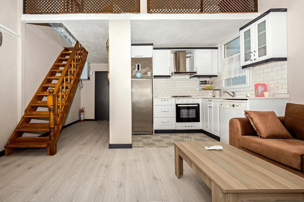 Merve Butik Otel Ντιντίμ 3*,