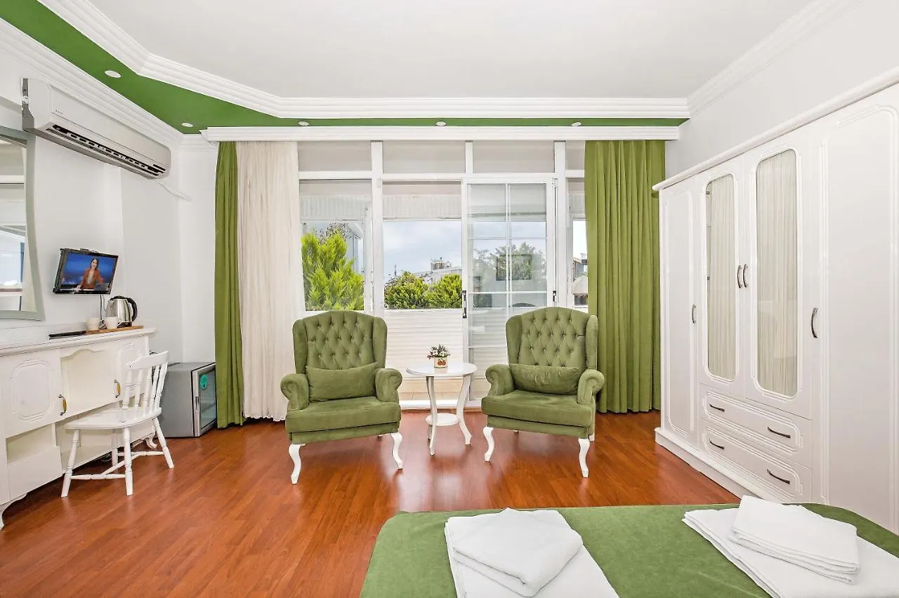*** Bed and Breakfast Merve Butik Otel Ντιντίμ Τουρκία