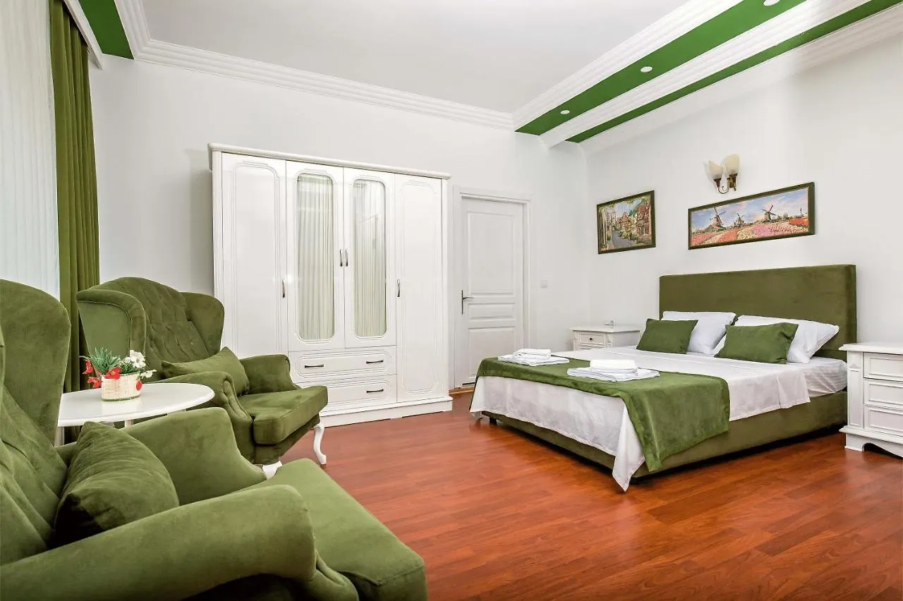 Bed and Breakfast Merve Butik Otel Ντιντίμ