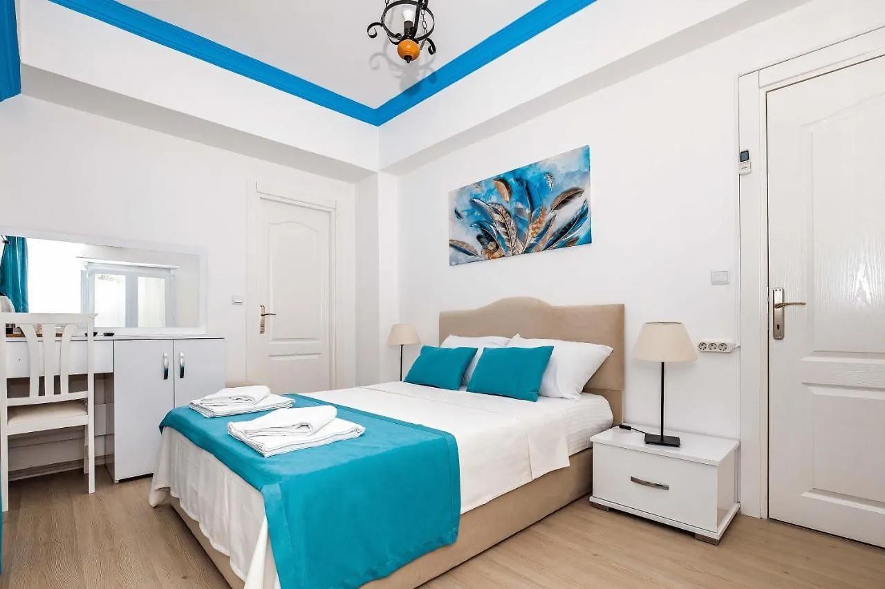 Merve Butik Otel Ντιντίμ Τουρκία