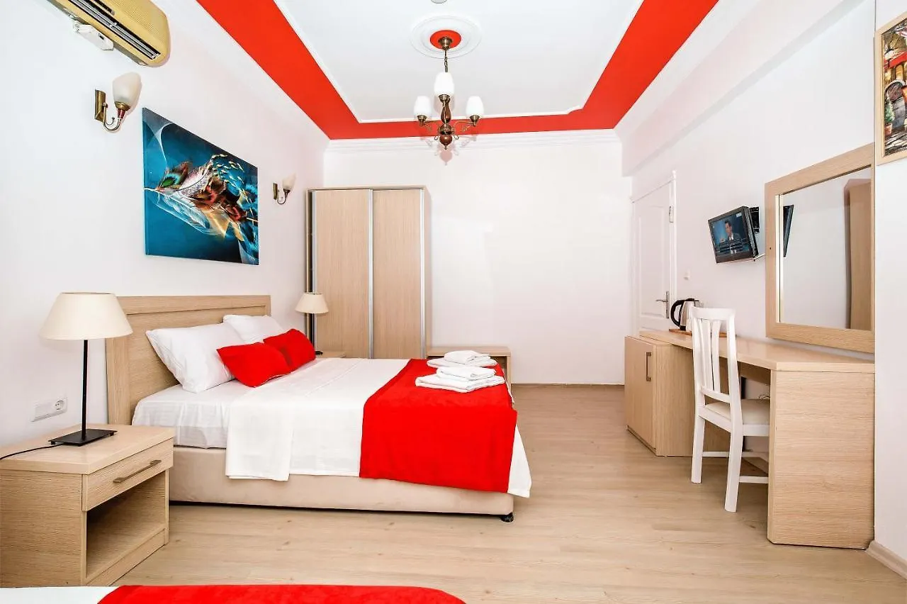 Bed and Breakfast Merve Butik Otel Ντιντίμ